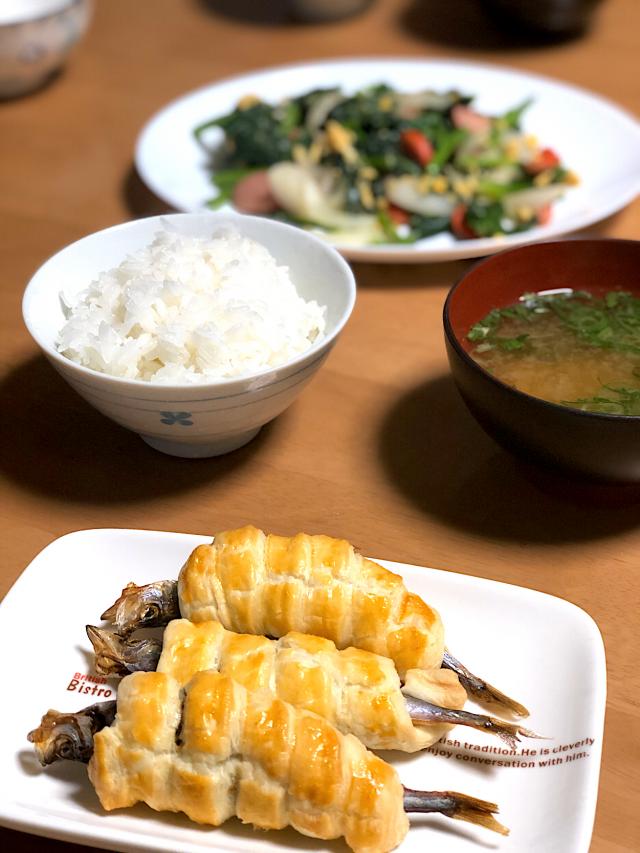 再現 団地ともお木下家の食卓 料理/tamico | Snapdish[スナップ